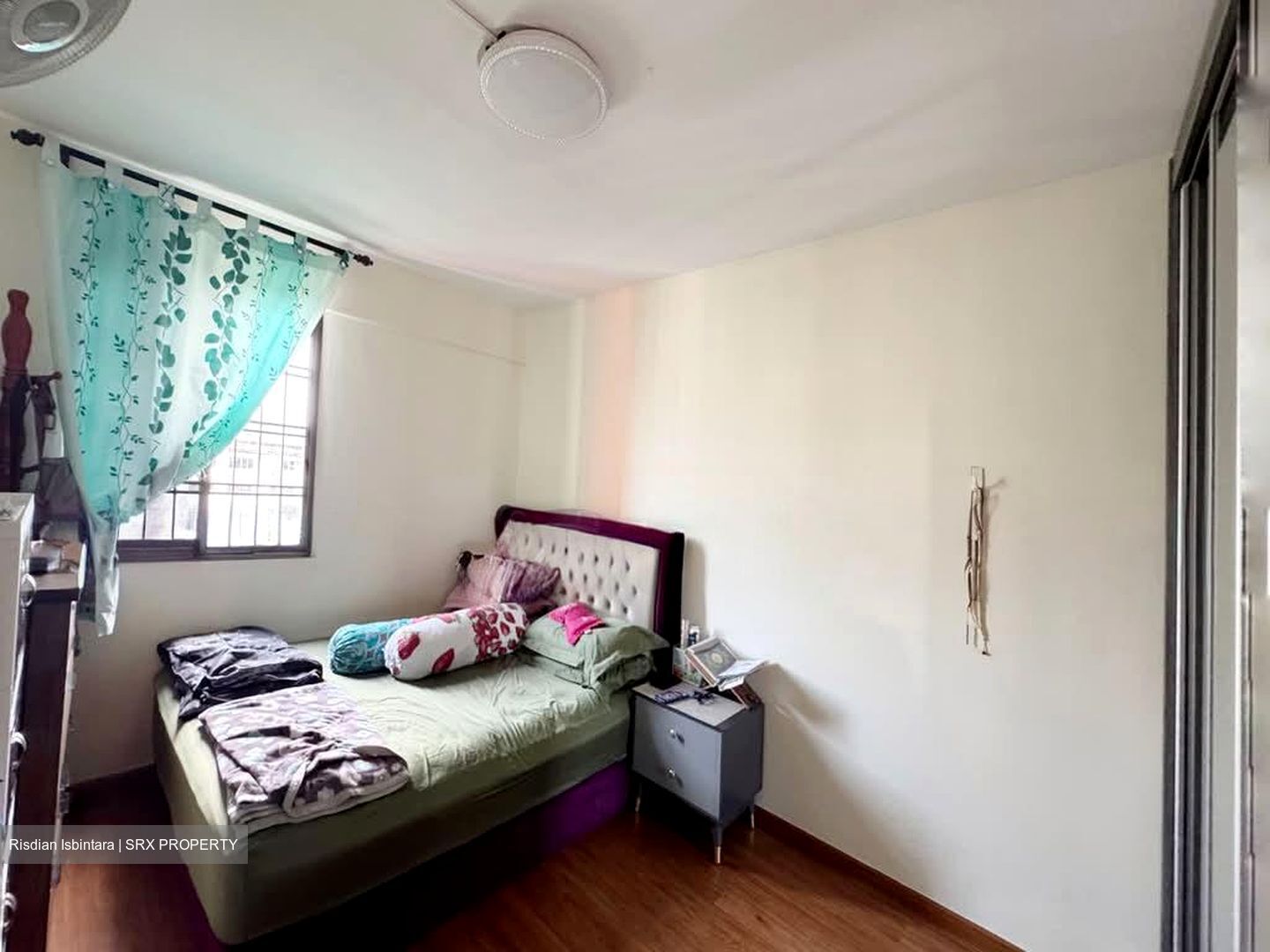 Blk 161 Mei Ling Vista (Queenstown), HDB 4 Rooms #554798851